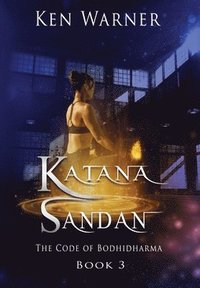 bokomslag Katana Sandan