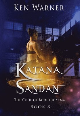 Katana Sandan 1