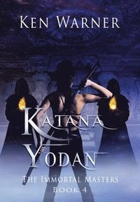 bokomslag Katana Yodan