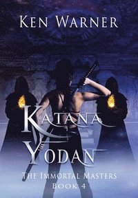 bokomslag Katana Yodan