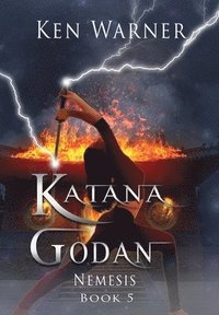 bokomslag Katana Godan