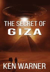 bokomslag The Secret of Giza