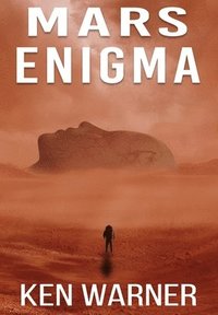 bokomslag Mars Enigma