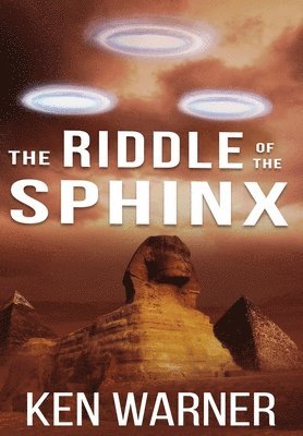 bokomslag The Riddle of the Sphinx