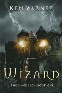 bokomslag Wizard