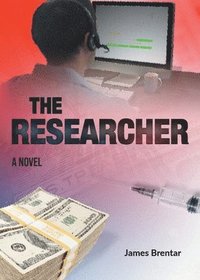 bokomslag The Researcher