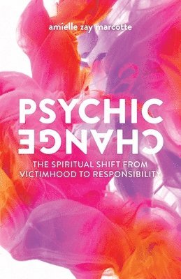 Psychic Change 1