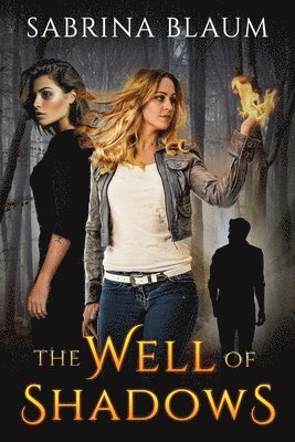 The Well of Shadows 1