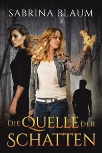 bokomslag Quelle der Schatten