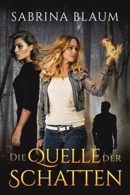 Quelle der Schatten