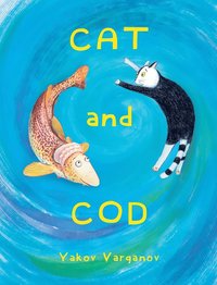 bokomslag Cat and Cod