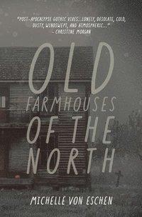 bokomslag Old Farmhouses of the North