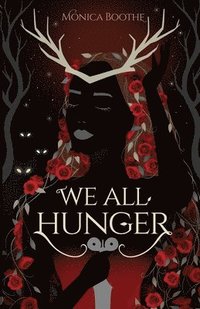 bokomslag We All Hunger