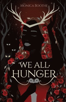 bokomslag We All Hunger