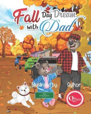 bokomslag Fall Day Dream With Dad