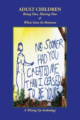 Heather Tosteson, Charles D Brockett, Charles D. Brockett, D Brockett, Charles - Adult Children, Häftad