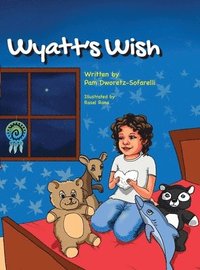 bokomslag Wyatt's Wish