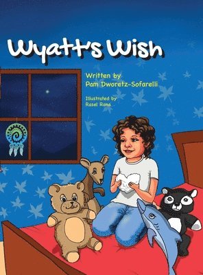 Wyatt's Wish 1