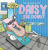 bokomslag The Adventures of Daisy the Donut