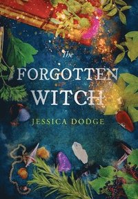 bokomslag Forgotten Witch