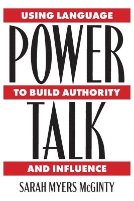 Power Talk 1