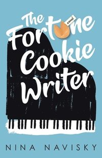 bokomslag The Fortune Cookie Writer