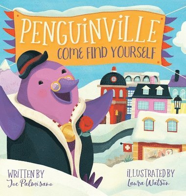 Penguinville 1