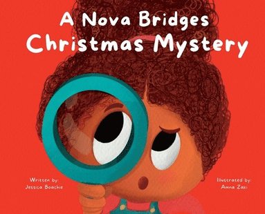 bokomslag A Nova Bridges Christmas Mystery