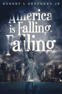 bokomslag America Is Falling, Falling