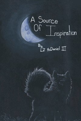 L J McDaniel - Source of Inspiration, Häftad. Tillgänglighet: Lägg i varukorg
