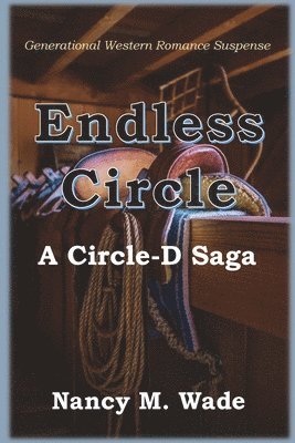 bokomslag Endless Circle