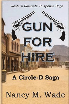 Gun for Hire 1