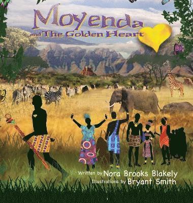 Moyenda and The Golden Heart 1