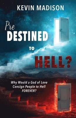 Kevin Madison - Predestined to Hell?, Häftad