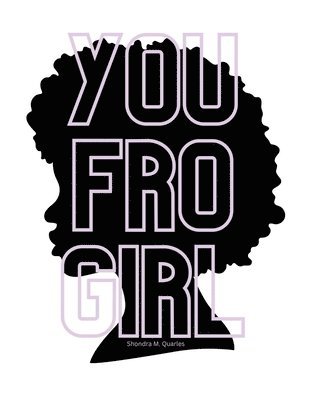 You Fro Girl 1