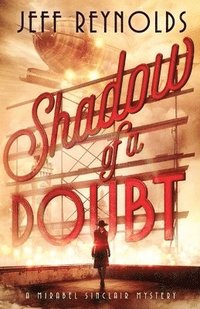 bokomslag Shadow of a Doubt