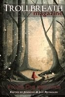 Jennifer Reynolds, Jeffery Reynolds - Trollbreath Magazine, Häftad. Tillgänglighet: Lägg i varukorg