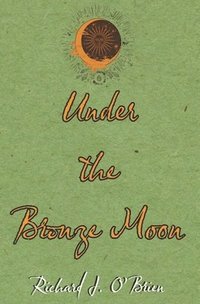 bokomslag Under the Bronze Moon