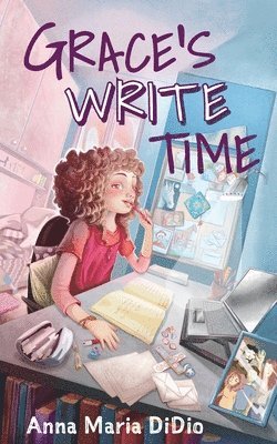 Grace's Write Time 1