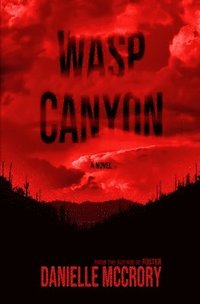 bokomslag Wasp Canyon