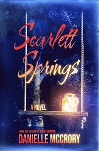 bokomslag Scarlett Springs