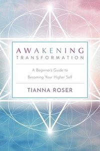 bokomslag Awakening Transformation