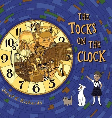 The Tocks on the Clock 1