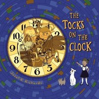 bokomslag The Tocks on the Clock