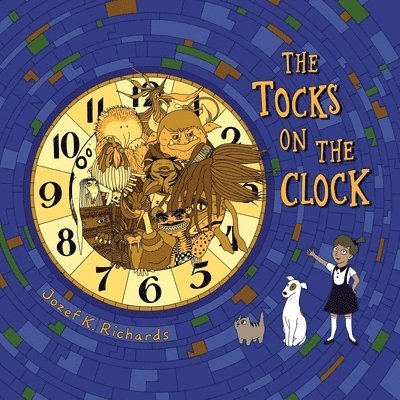 The Tocks on the Clock 1