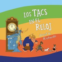 bokomslag Los Tacs en el Reloj