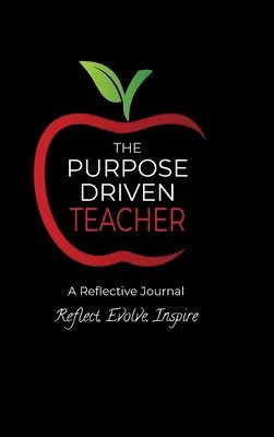 bokomslag Purpose Driven Teacher