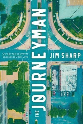 Jim Sharp - Journeyman, Häftad