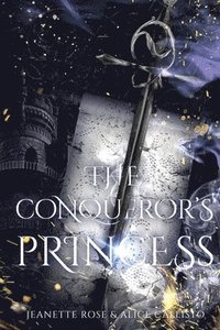 bokomslag Conqueror's Princess