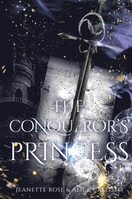 bokomslag Conqueror's Princess